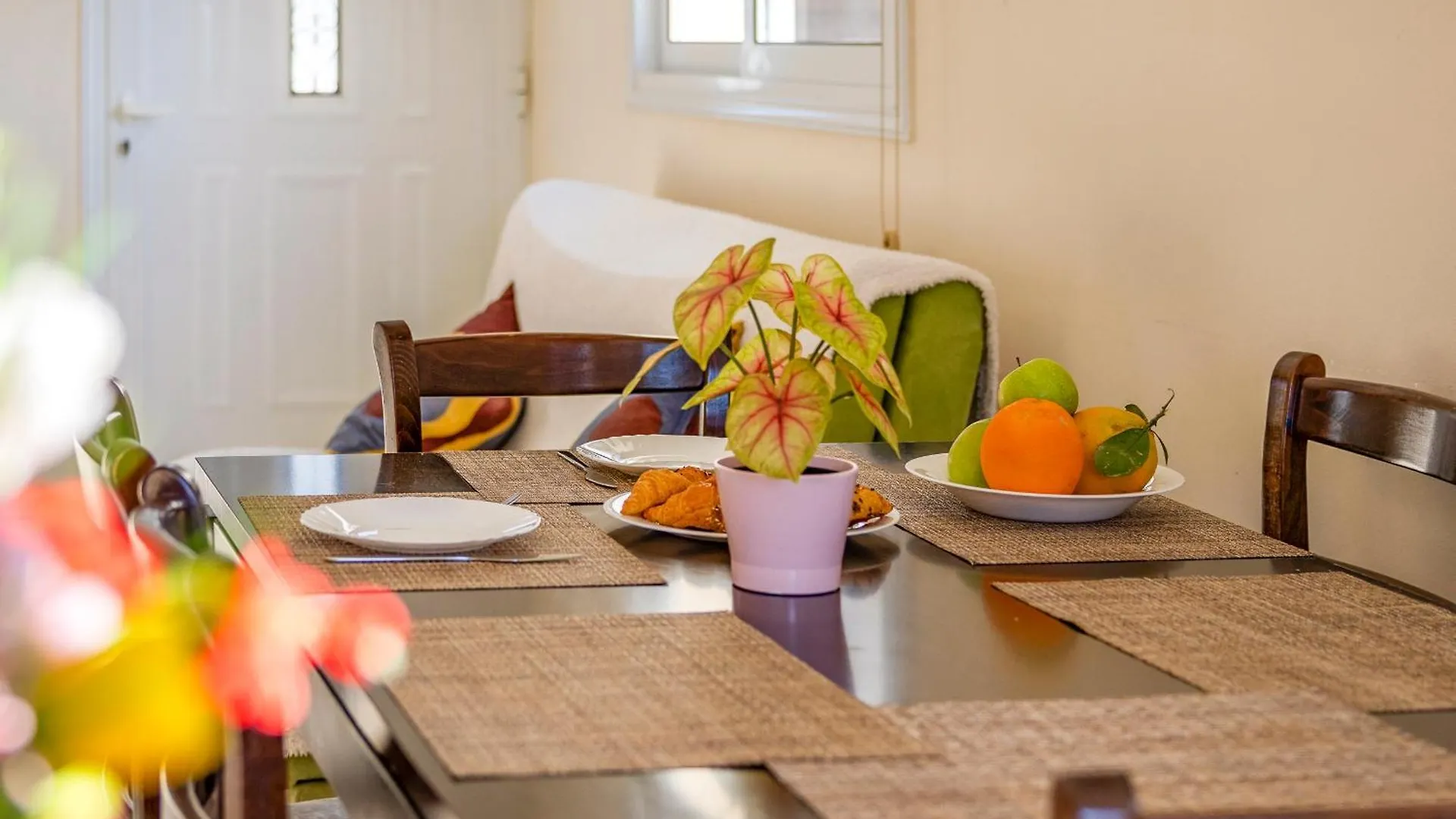 Villa Stephania Ayia Napa Cyprus