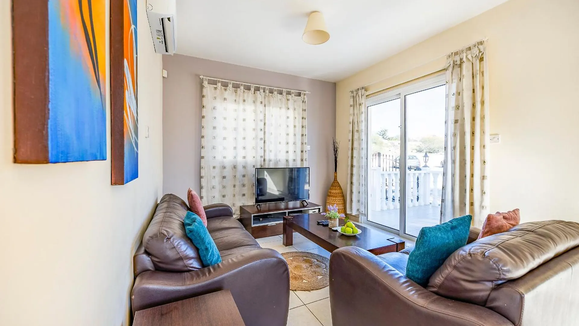 Villa Stephania Ayia Napa