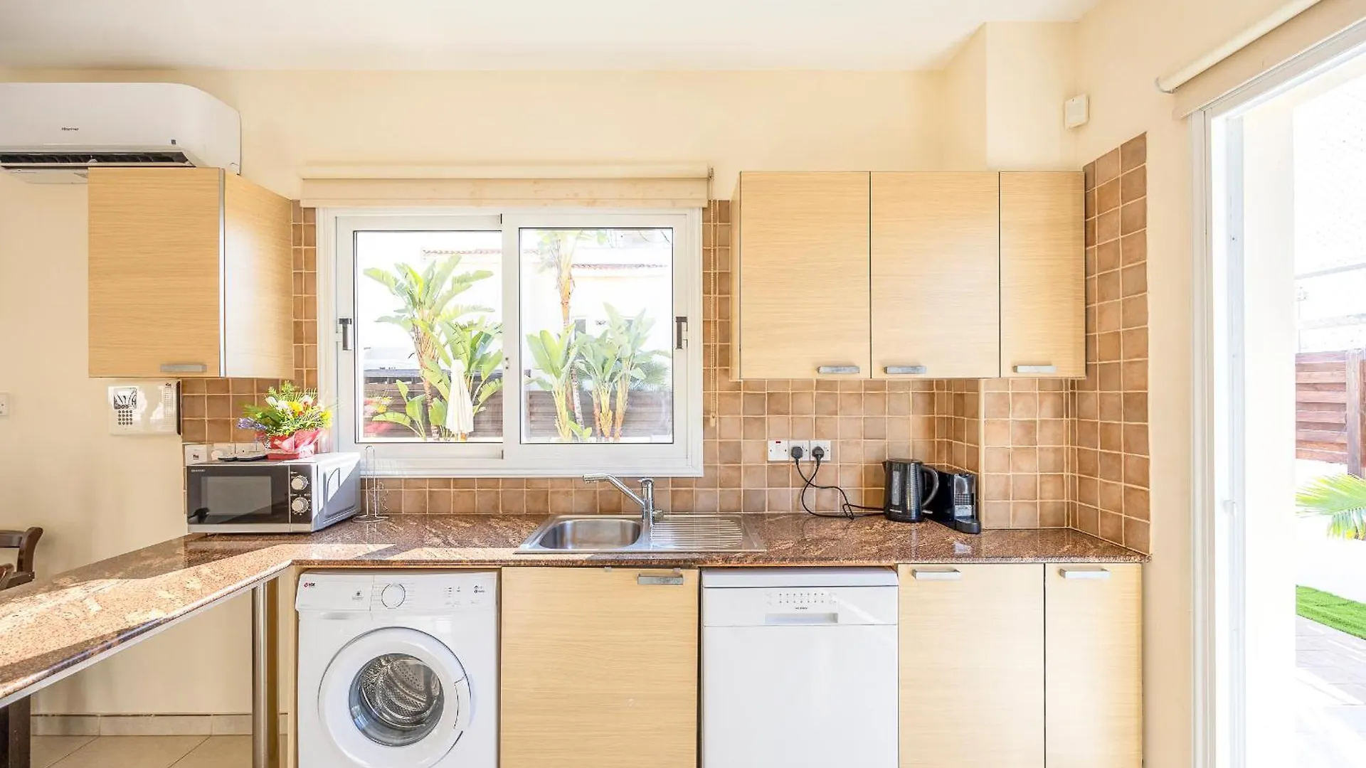 Villa Stephania Ayia Napa
