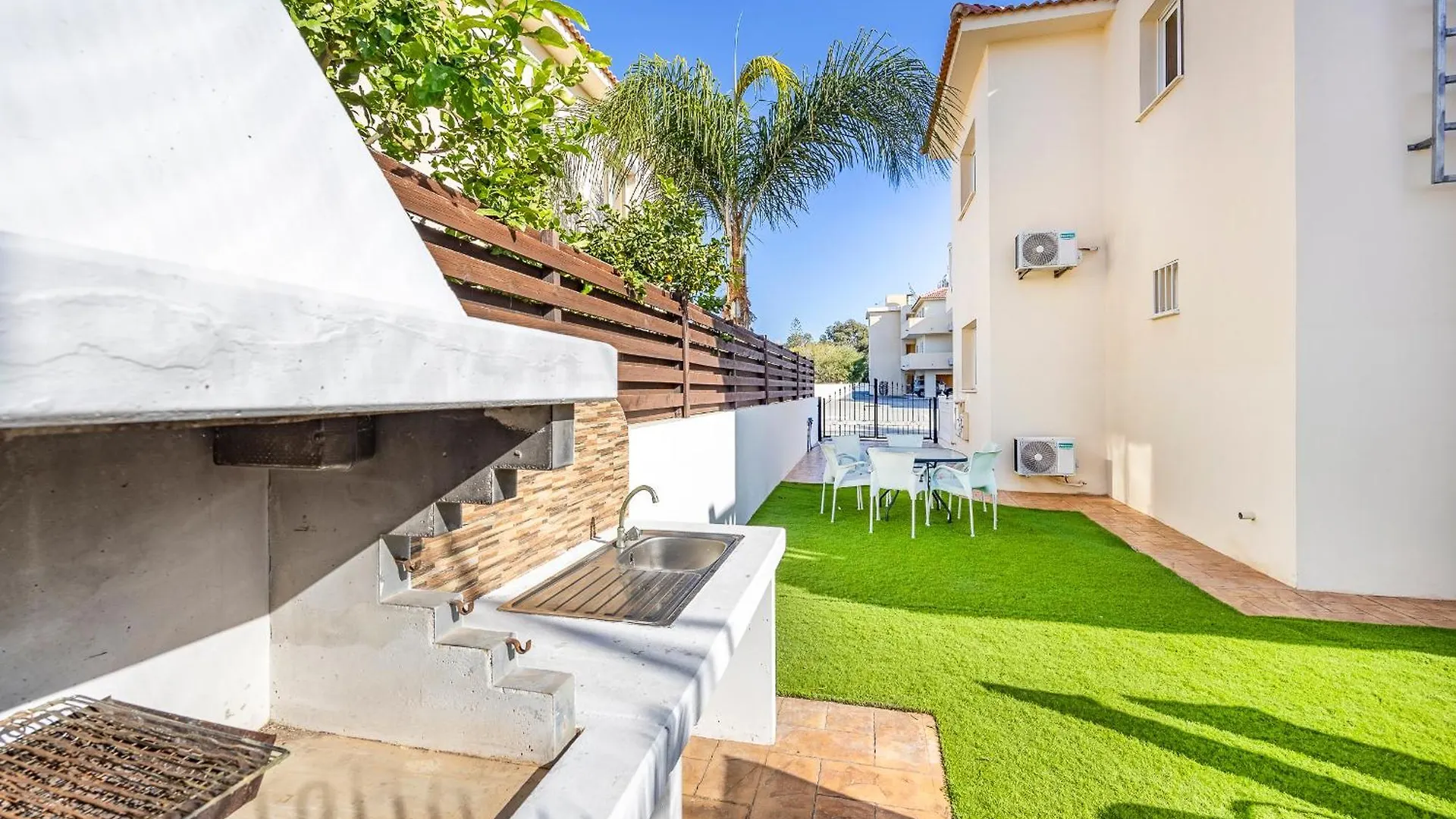 Villa Stephania Ayia Napa