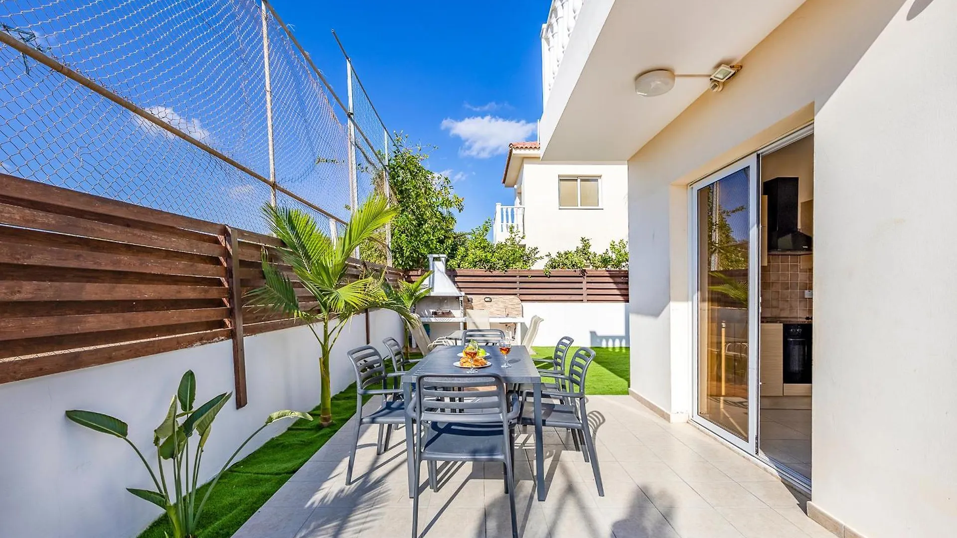 Villa Stephania Ayia Napa