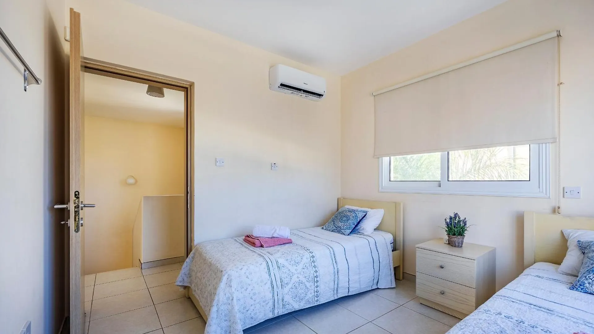 Villa Stephania Agia Napa