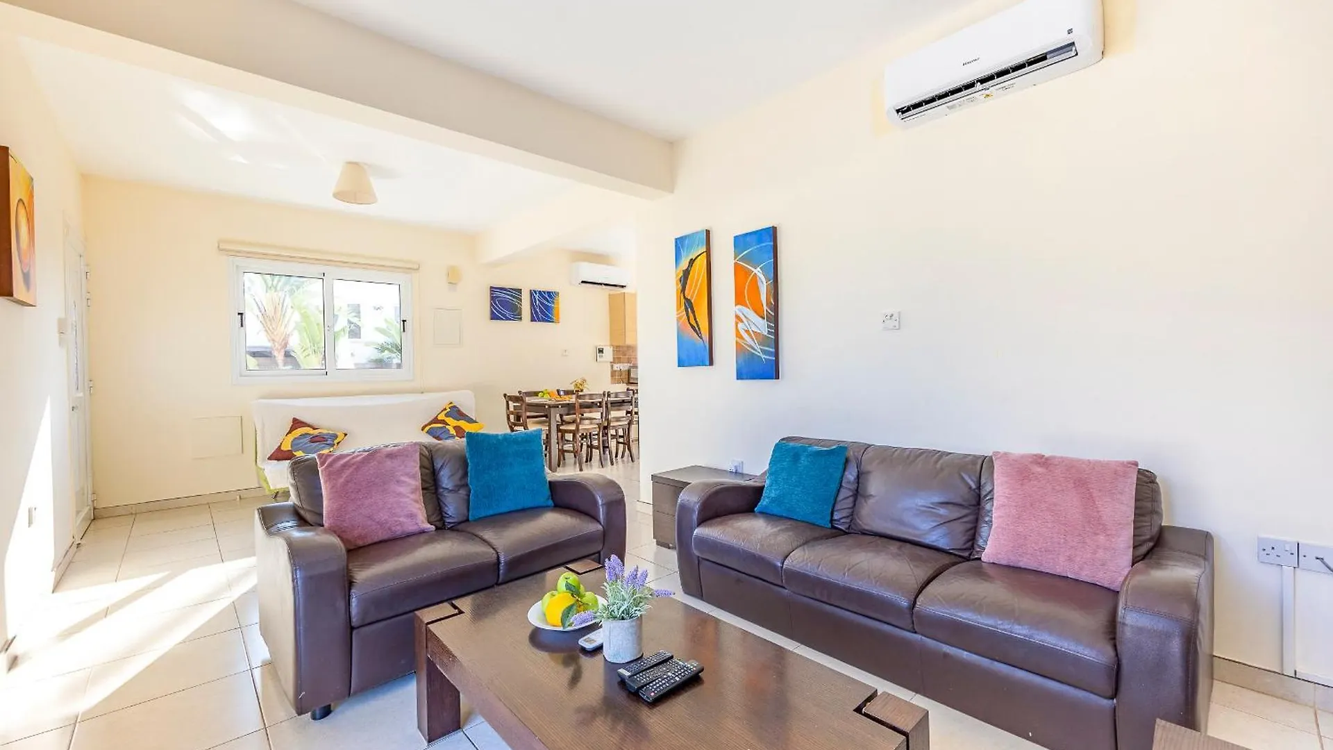 Villa Stephania Agia Napa