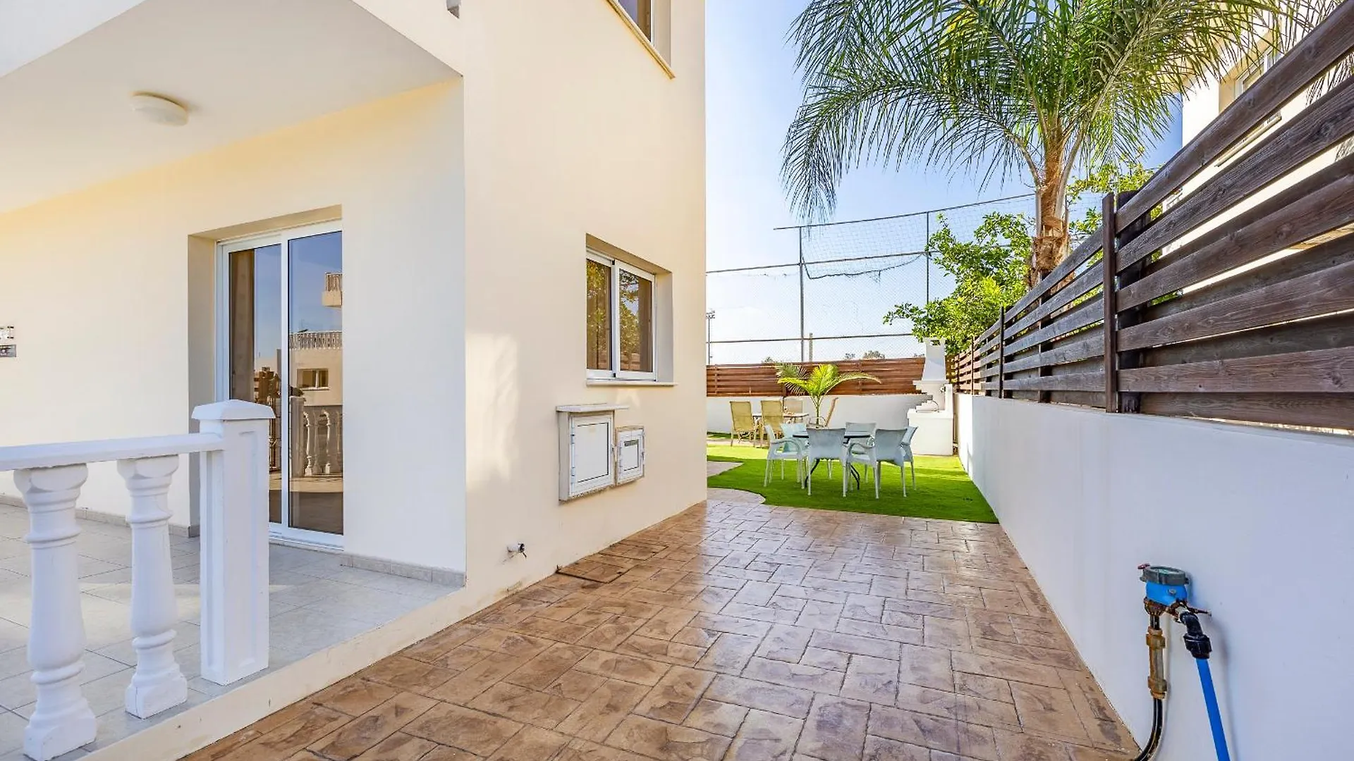 Villa Stephania Agia Napa