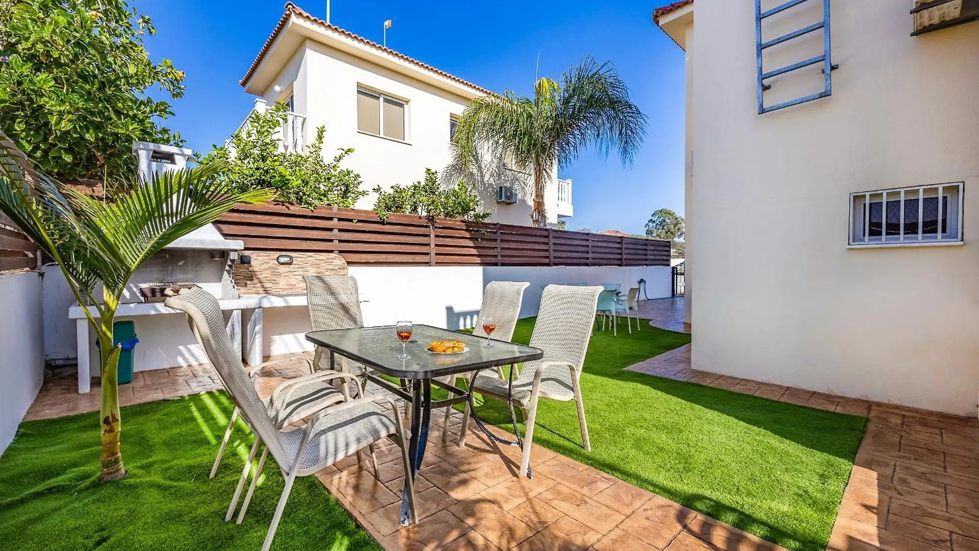 Villa Stephania Agia Napa