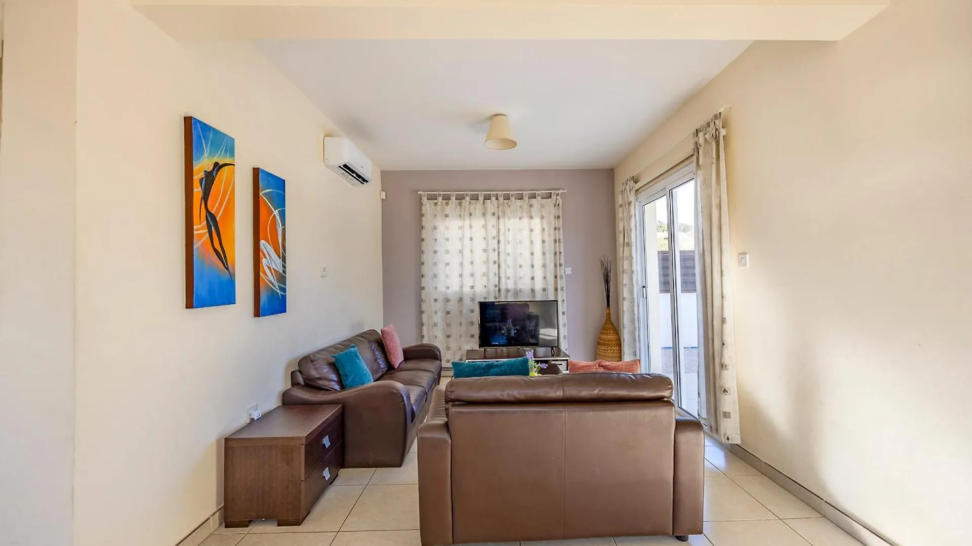 Villa Stephania Ayia Napa