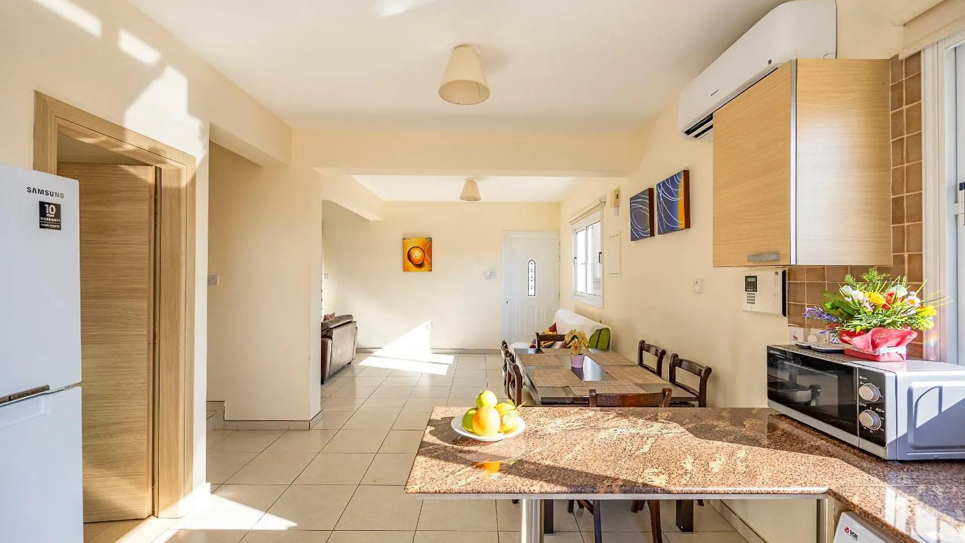 Villa Stephania Ayia Napa