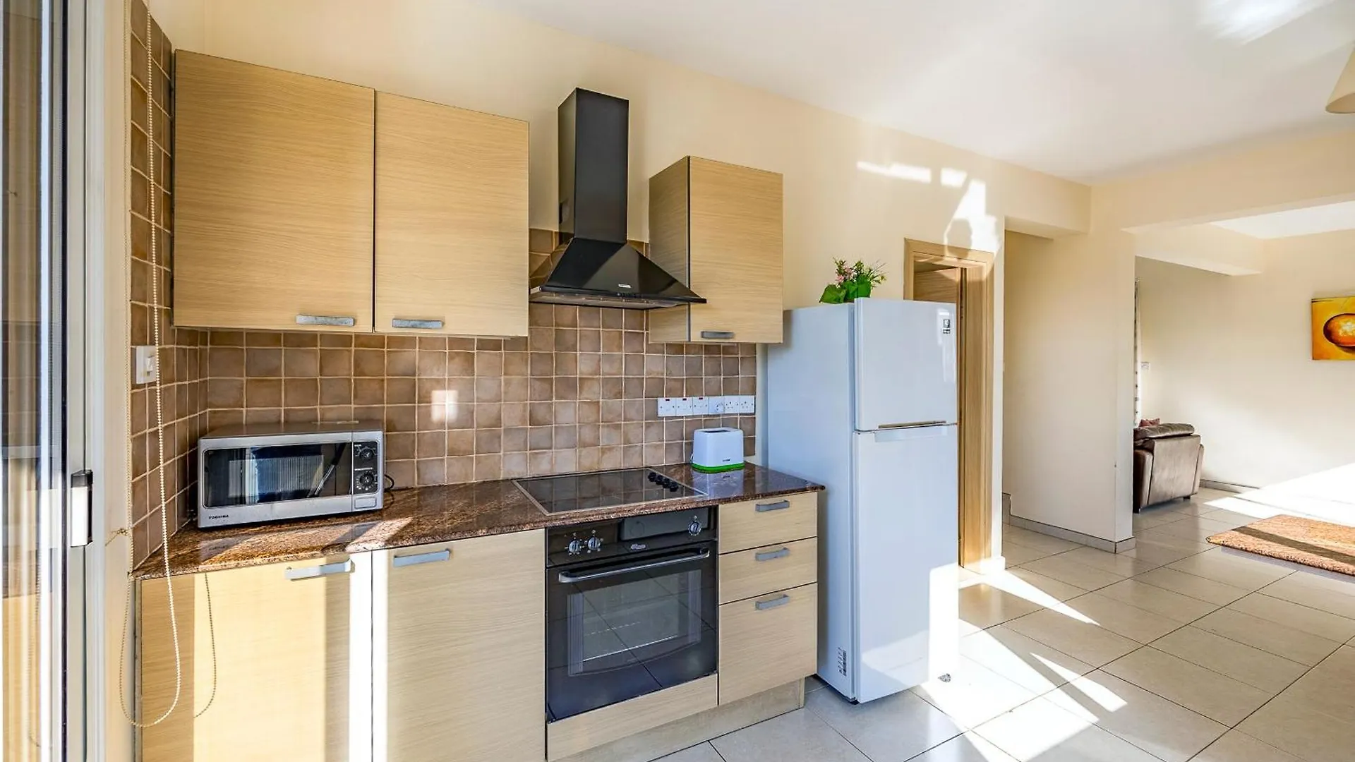 Villa Stephania Ayia Napa