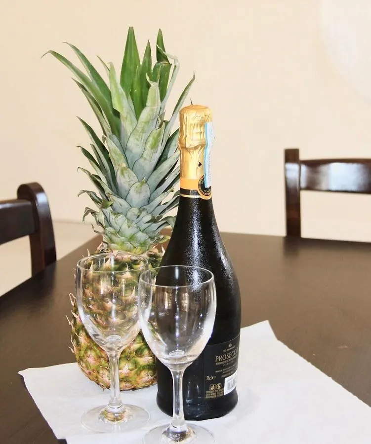 Villa Stephania Ayia Napa